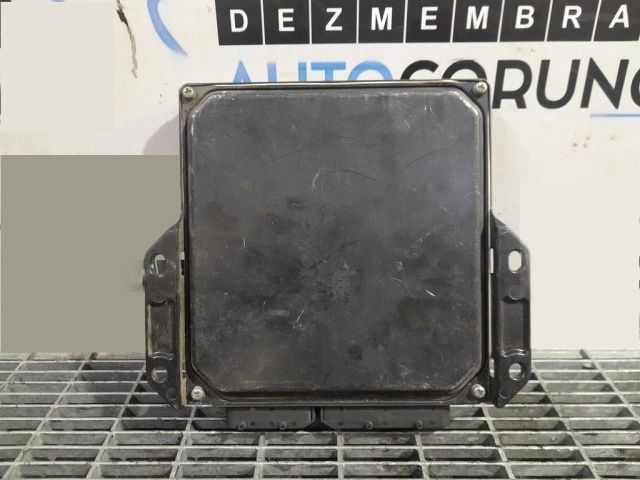 bontott NISSAN NAVARA Motorvezérlő