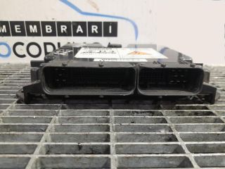 bontott NISSAN NAVARA Motorvezérlő