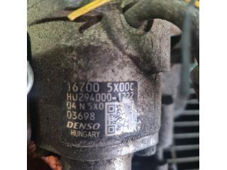 bontott NISSAN NAVARA Nagynyomású Szivattyú