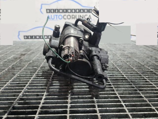 bontott NISSAN NAVARA Nagynyomású Szivattyú