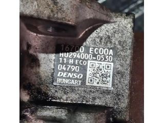 bontott NISSAN NAVARA Nagynyomású Szivattyú