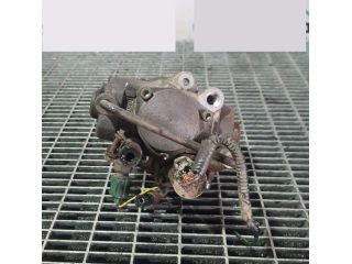 bontott NISSAN NAVARA Nagynyomású Szivattyú