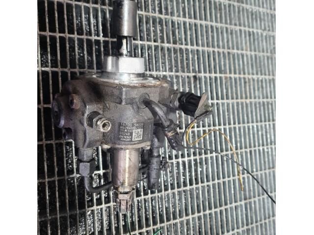 bontott NISSAN NAVARA Nagynyomású Szivattyú