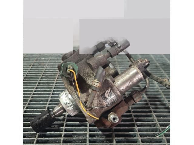 bontott NISSAN NAVARA Nagynyomású Szivattyú