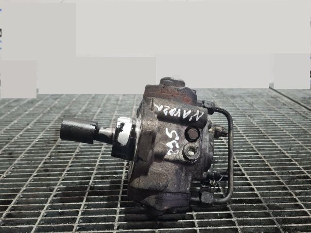 bontott NISSAN NAVARA Nagynyomású Szivattyú