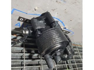 bontott NISSAN NAVARA Olajhűtő