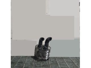 bontott NISSAN NAVARA Olajhűtő