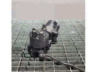 bontott NISSAN NAVARA Olajhűtő