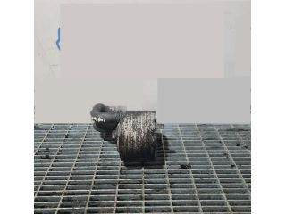 bontott NISSAN NAVARA Olajhűtő