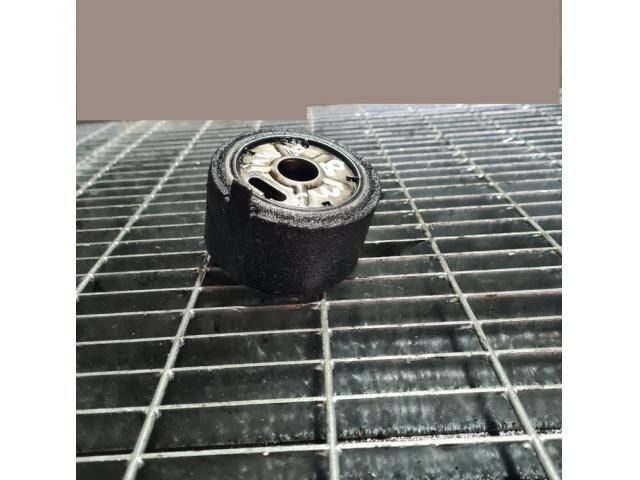 bontott NISSAN NAVARA Olajhűtő