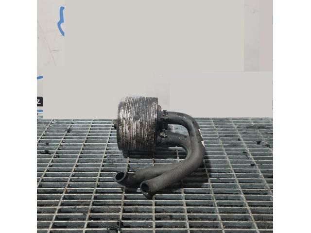 bontott NISSAN NAVARA Olajhűtő