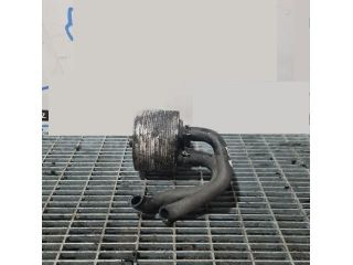 bontott NISSAN NAVARA Olajhűtő