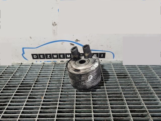 bontott NISSAN NAVARA Olajhűtő