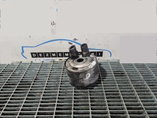 bontott NISSAN NAVARA Olajhűtő