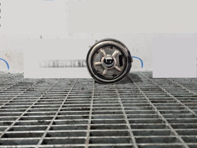 bontott NISSAN NAVARA Olajhűtő