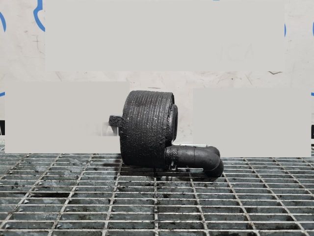 bontott NISSAN NAVARA Olajhűtő