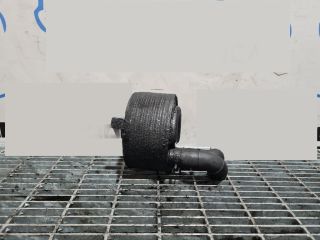 bontott NISSAN NAVARA Olajhűtő