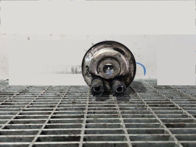 bontott NISSAN NAVARA Olajhűtő