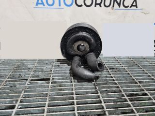 bontott NISSAN NAVARA Olajhűtő