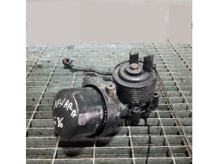 bontott NISSAN NAVARA Olajhűtő