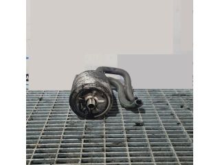 bontott NISSAN NAVARA Olajhűtő