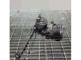 bontott NISSAN NAVARA Olajhűtő