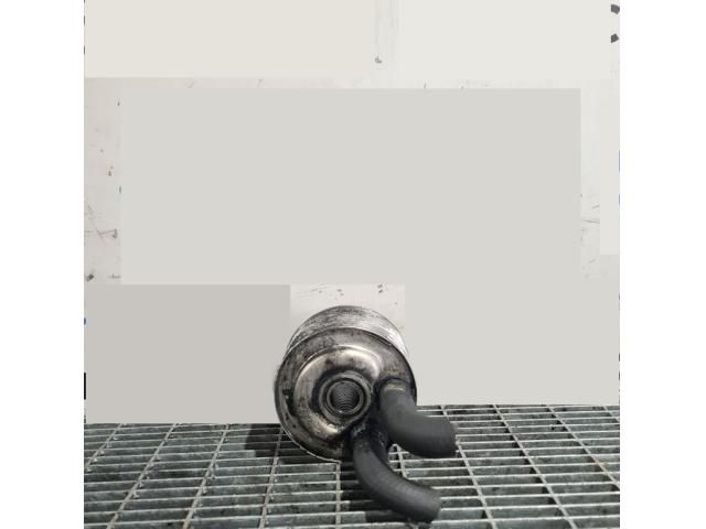 bontott NISSAN NAVARA Olajhűtő