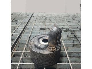 bontott NISSAN NAVARA Olajhűtő