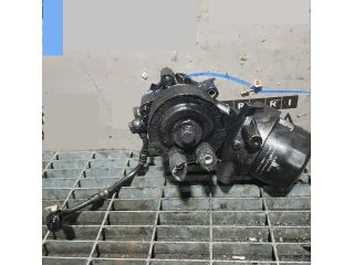 bontott NISSAN NAVARA Olajhűtő