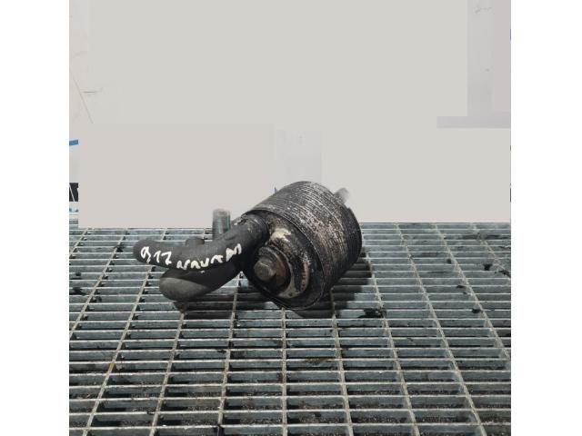 bontott NISSAN NAVARA Olajhűtő