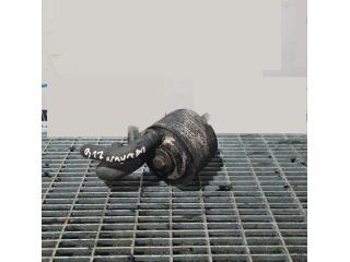 bontott NISSAN NAVARA Olajhűtő