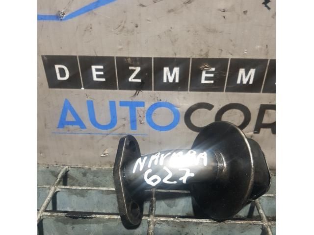 bontott NISSAN NAVARA Olajszivattyú Szűrőkosár