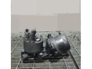 bontott NISSAN NAVARA Olajszűrő Ház