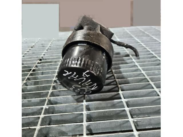 bontott NISSAN NAVARA Olajszűrő Ház