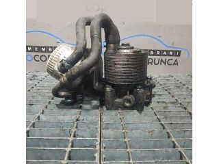 bontott NISSAN NAVARA Olajszűrő Ház