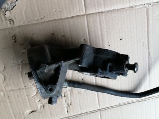 bontott NISSAN NAVARA Olajszűrő Ház