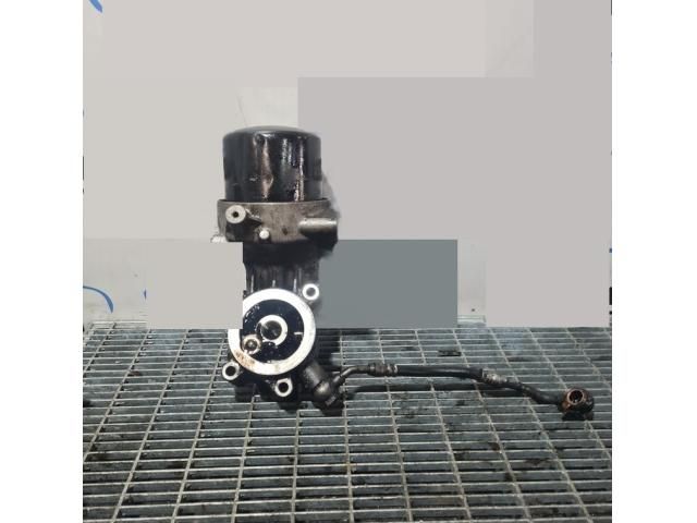 bontott NISSAN NAVARA Olajszűrő Ház