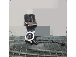 bontott NISSAN NAVARA Olajszűrő Ház