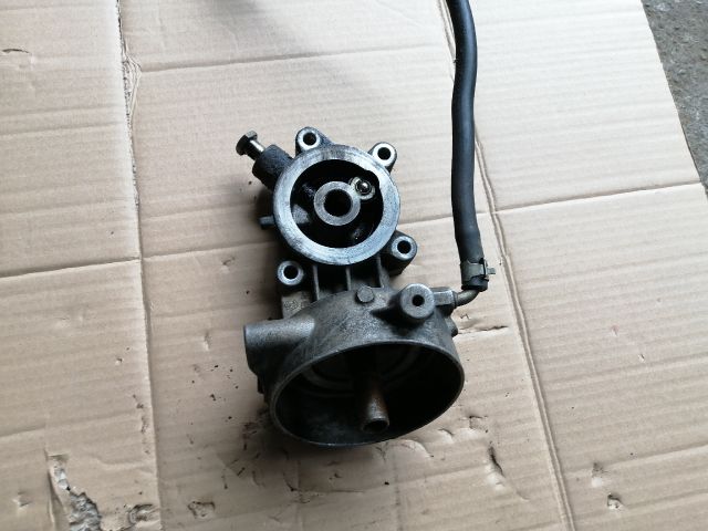 bontott NISSAN NAVARA Olajszűrő Ház