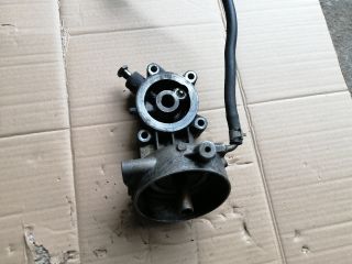 bontott NISSAN NAVARA Olajszűrő Ház