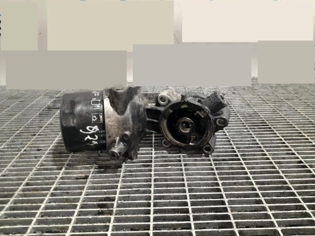 bontott NISSAN NAVARA Olajszűrő Ház