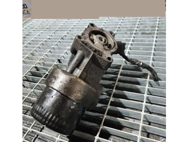 bontott NISSAN NAVARA Olajszűrő Ház