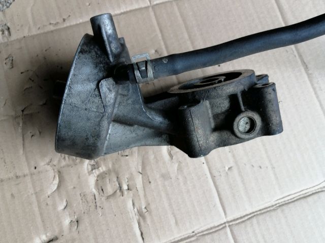 bontott NISSAN NAVARA Olajszűrő Ház