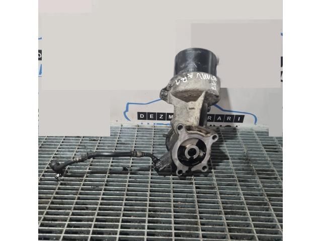 bontott NISSAN NAVARA Olajszűrő Ház