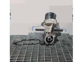 bontott NISSAN NAVARA Olajszűrő Ház