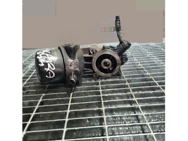 bontott NISSAN NAVARA Olajszűrő Ház