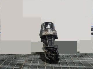 bontott NISSAN NAVARA Olajszűrő Ház