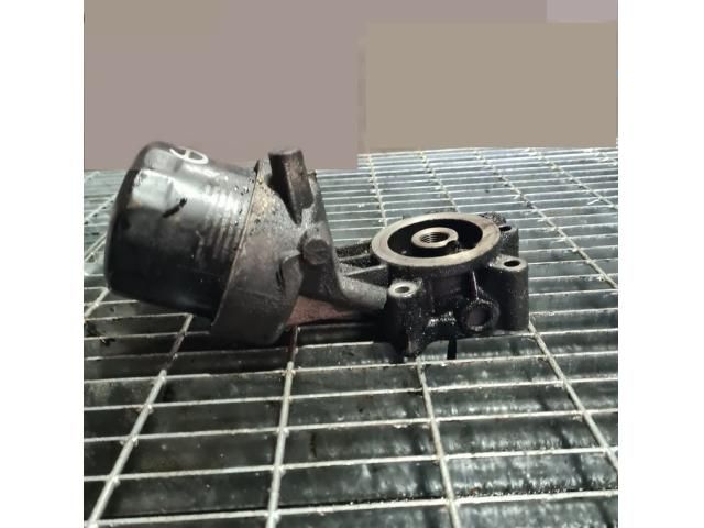 bontott NISSAN NAVARA Olajszűrő Ház