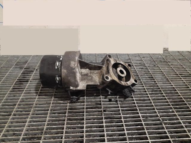 bontott NISSAN NAVARA Olajszűrő Ház