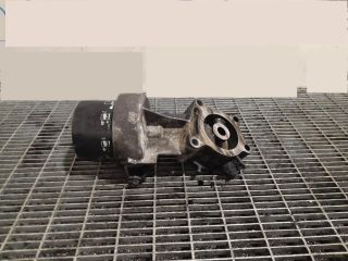 bontott NISSAN NAVARA Olajszűrő Ház